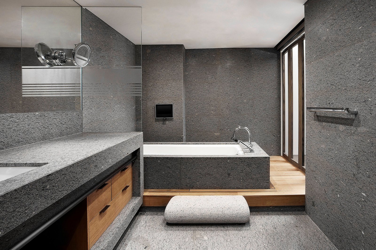 The Westin Josun Seoul — rooms