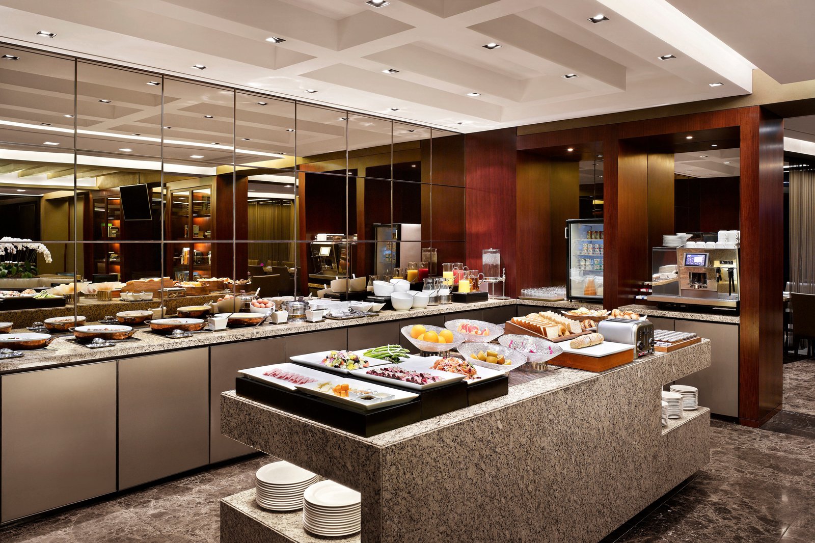 The Westin Josun Seoul