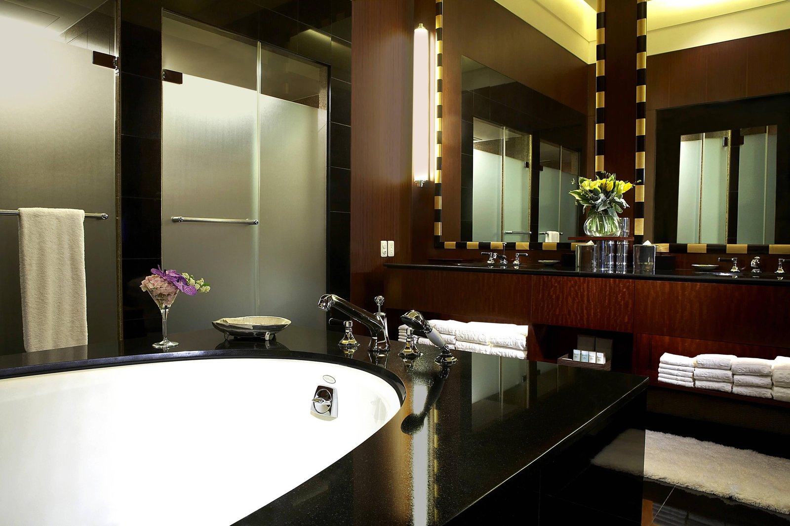 The Westin Josun Seoul — rooms
