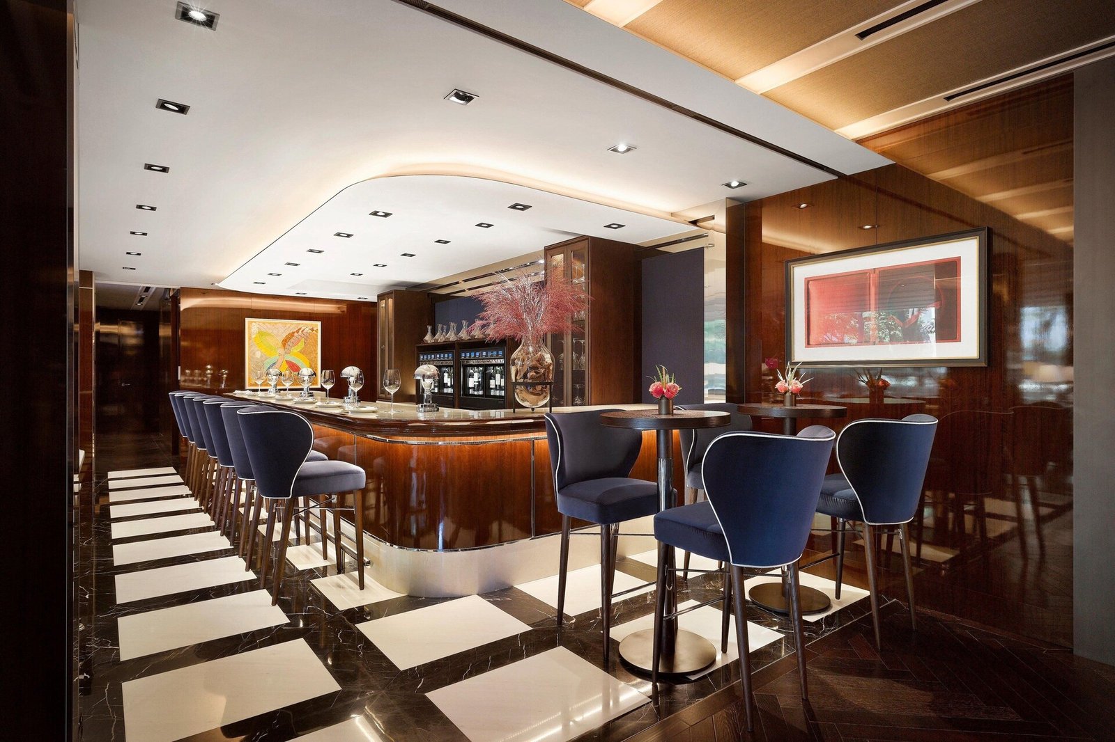 The Westin Josun Seoul