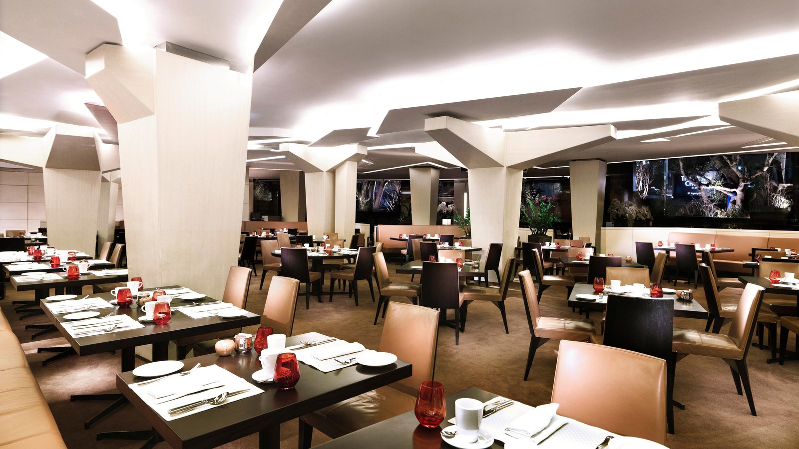 The Westin Josun Seoul