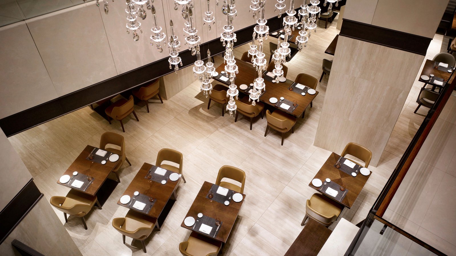 The Westin Josun Seoul — eat & drink