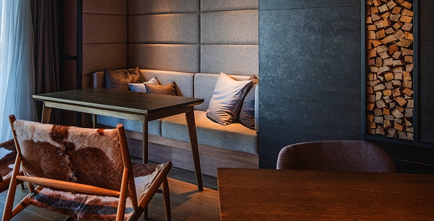 Walkerhill Douglas House — eat & drink