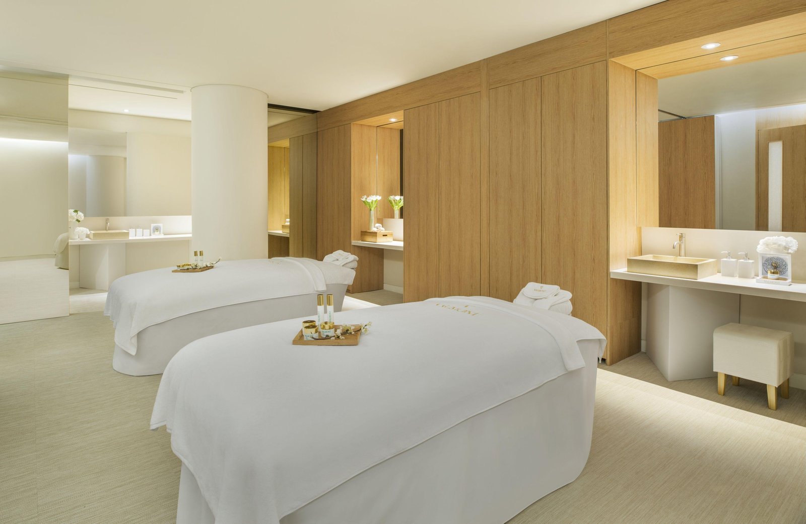 Walkerhill Douglas House — wellness