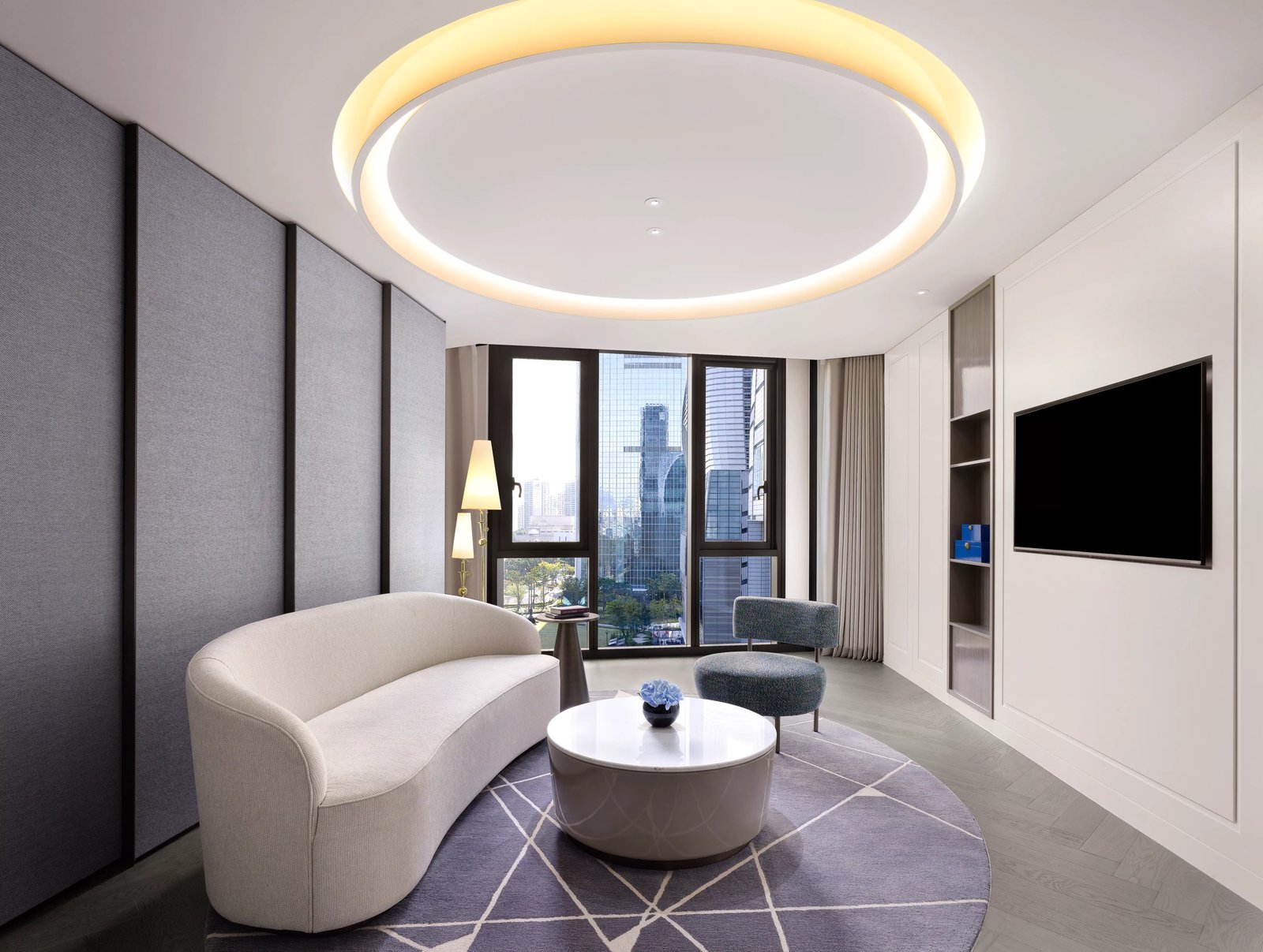 Sofitel Ambassador Seoul Hotel & Serviced Residences — eat & drink