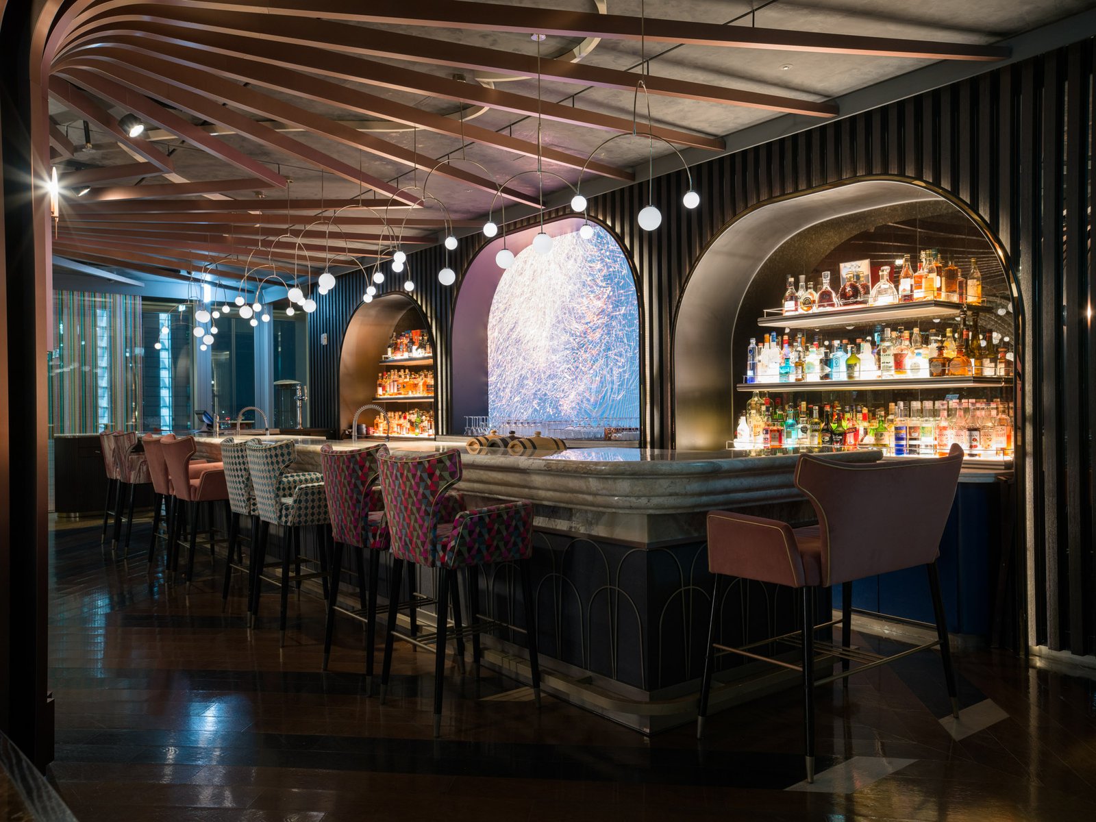 Fairmont Ambassador Seoul, m29