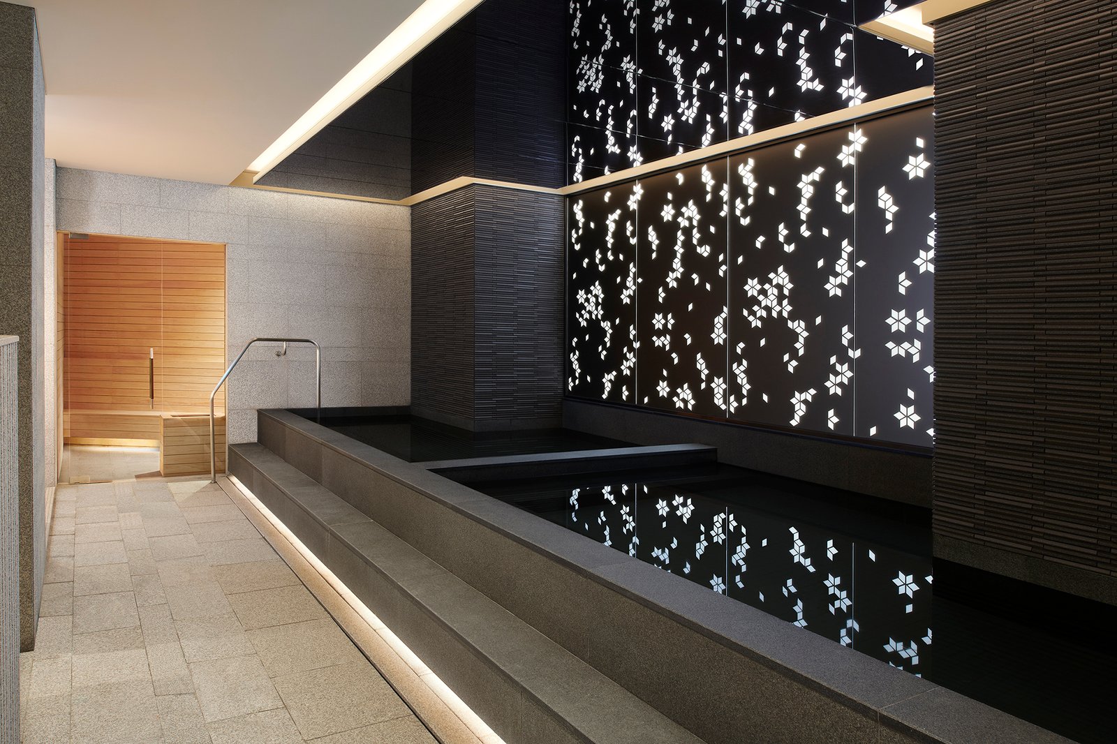 Fairmont Ambassador Seoul — wellness