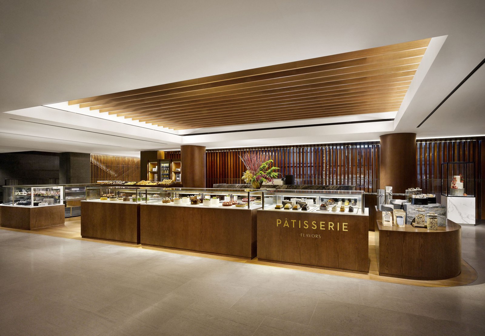 JW Marriott Hotel Seoul