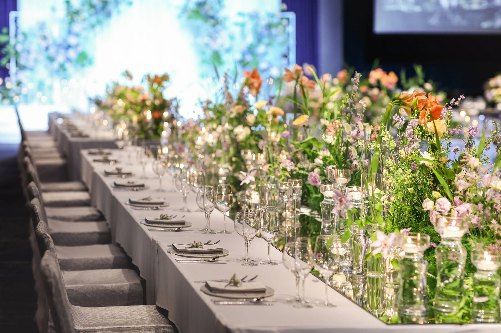 JW Marriott Hotel Seoul — eat & drink
