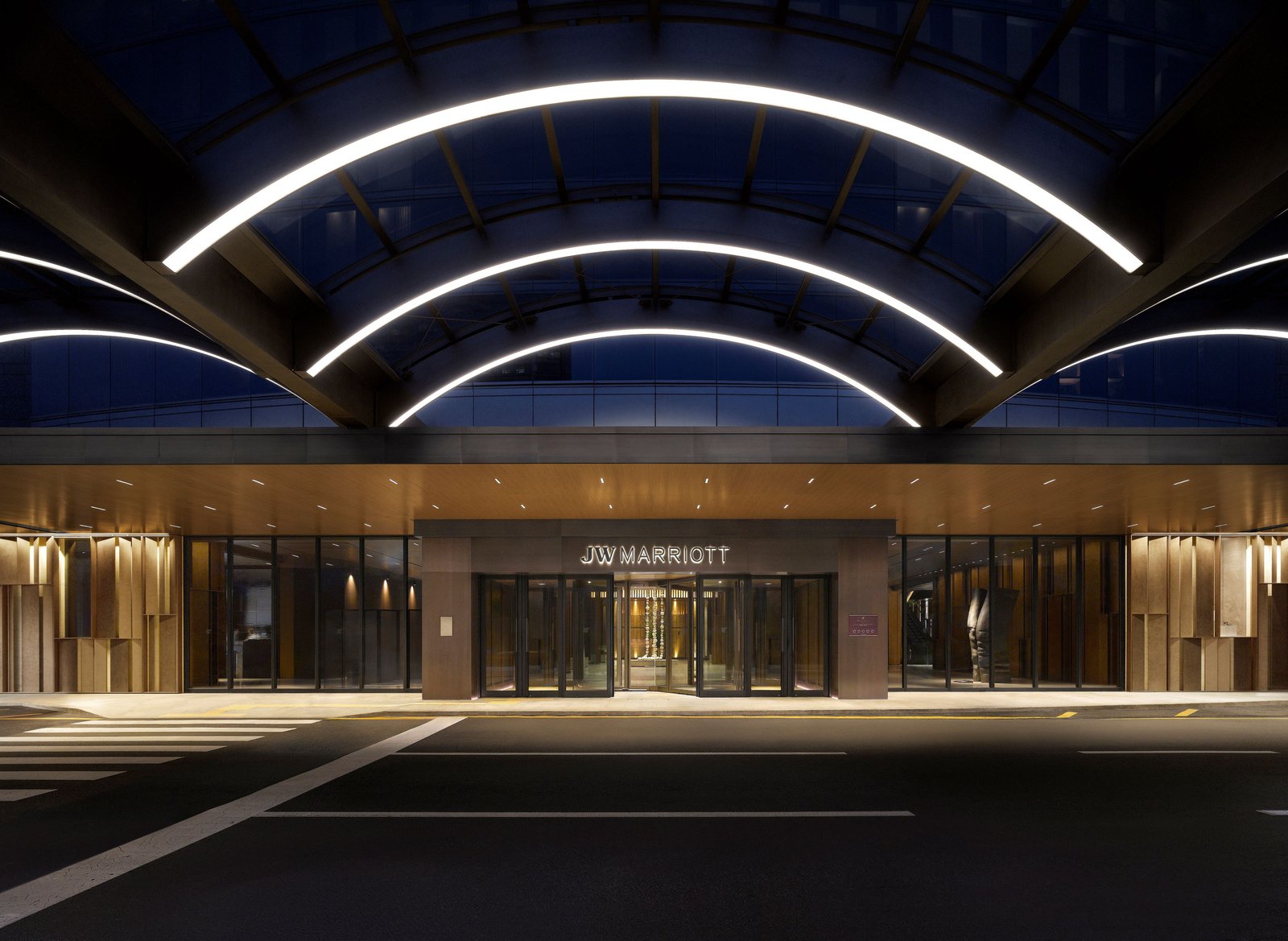 JW Marriott Hotel Seoul