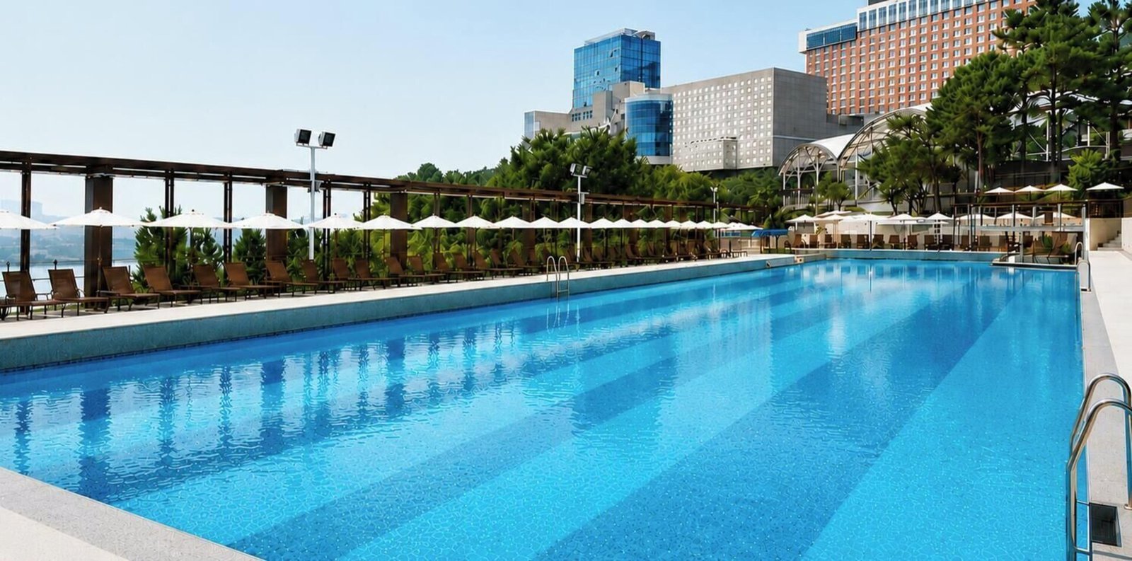 Grand Walkerhill Seoul — wellness