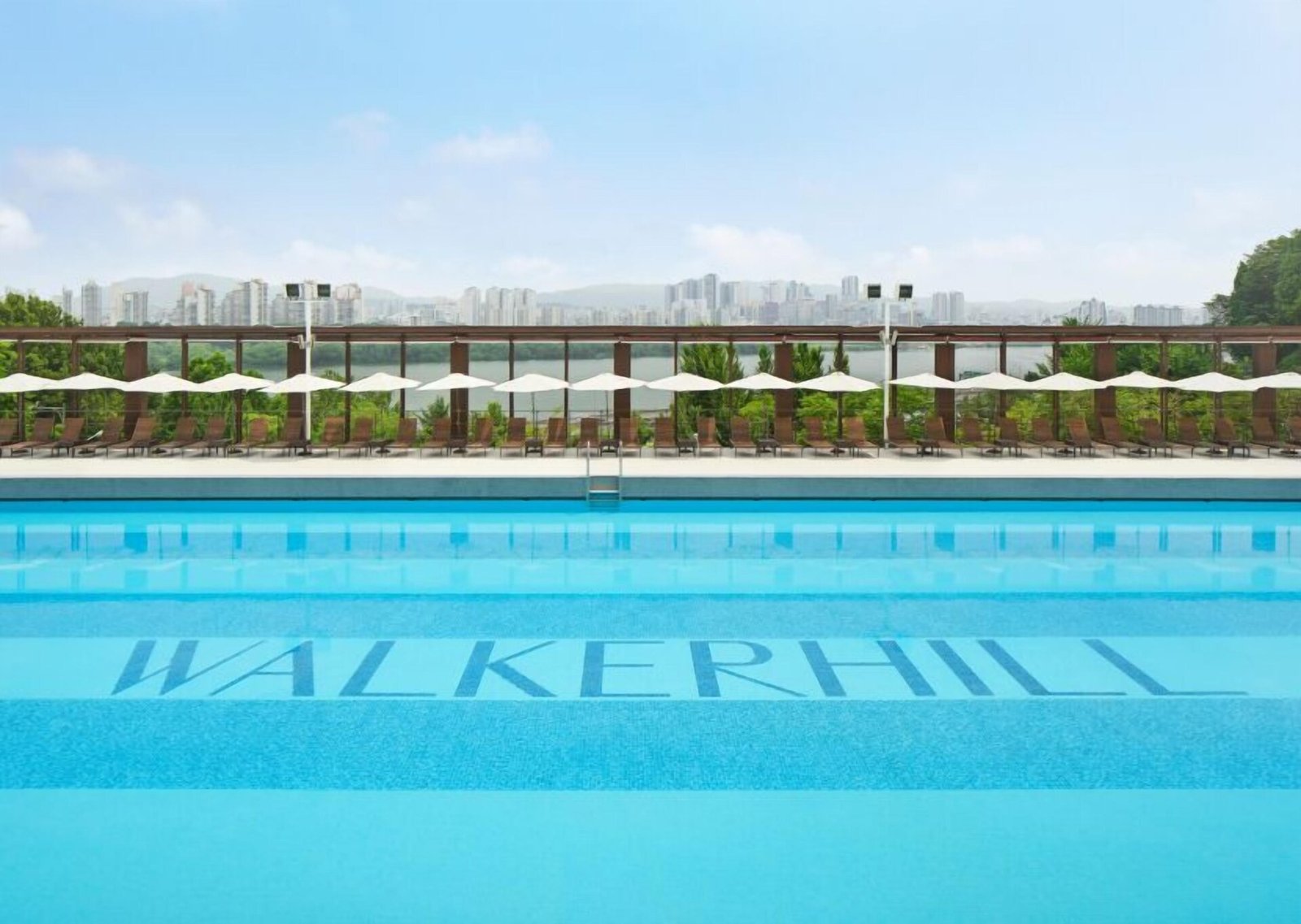 Grand Walkerhill Seoul — wellness