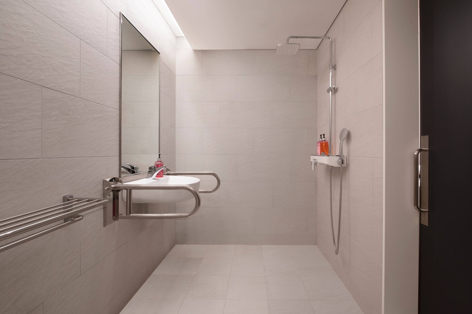 Moxy Seoul Insadong — rooms