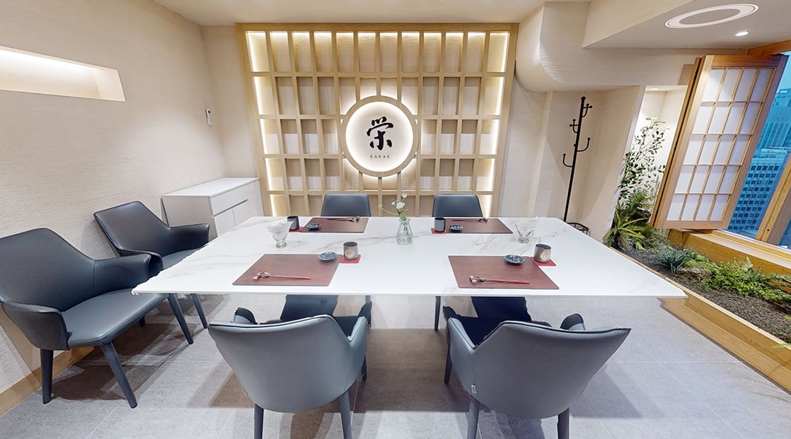 Hotel Koreana — eat & drink