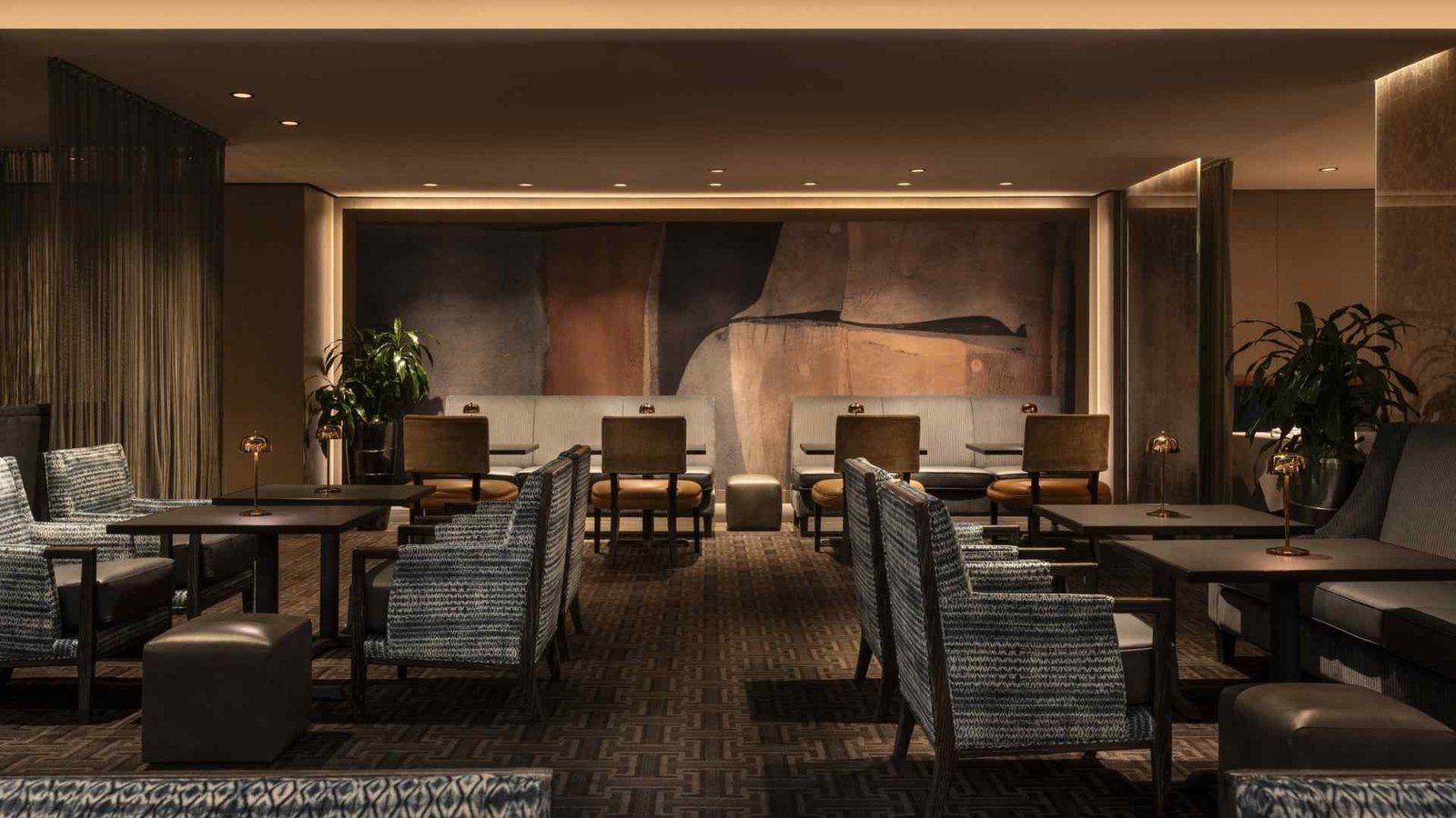 The Knickerbocker — eat & drink