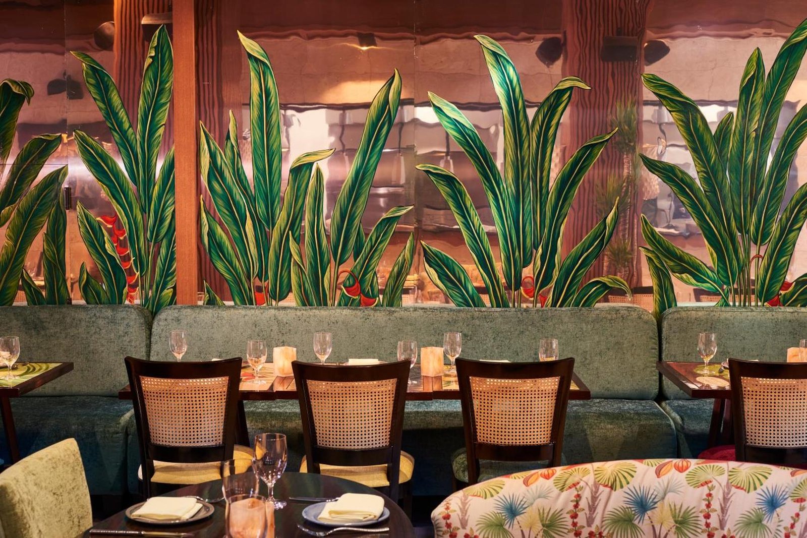 Radio Hotel — eat & drink
