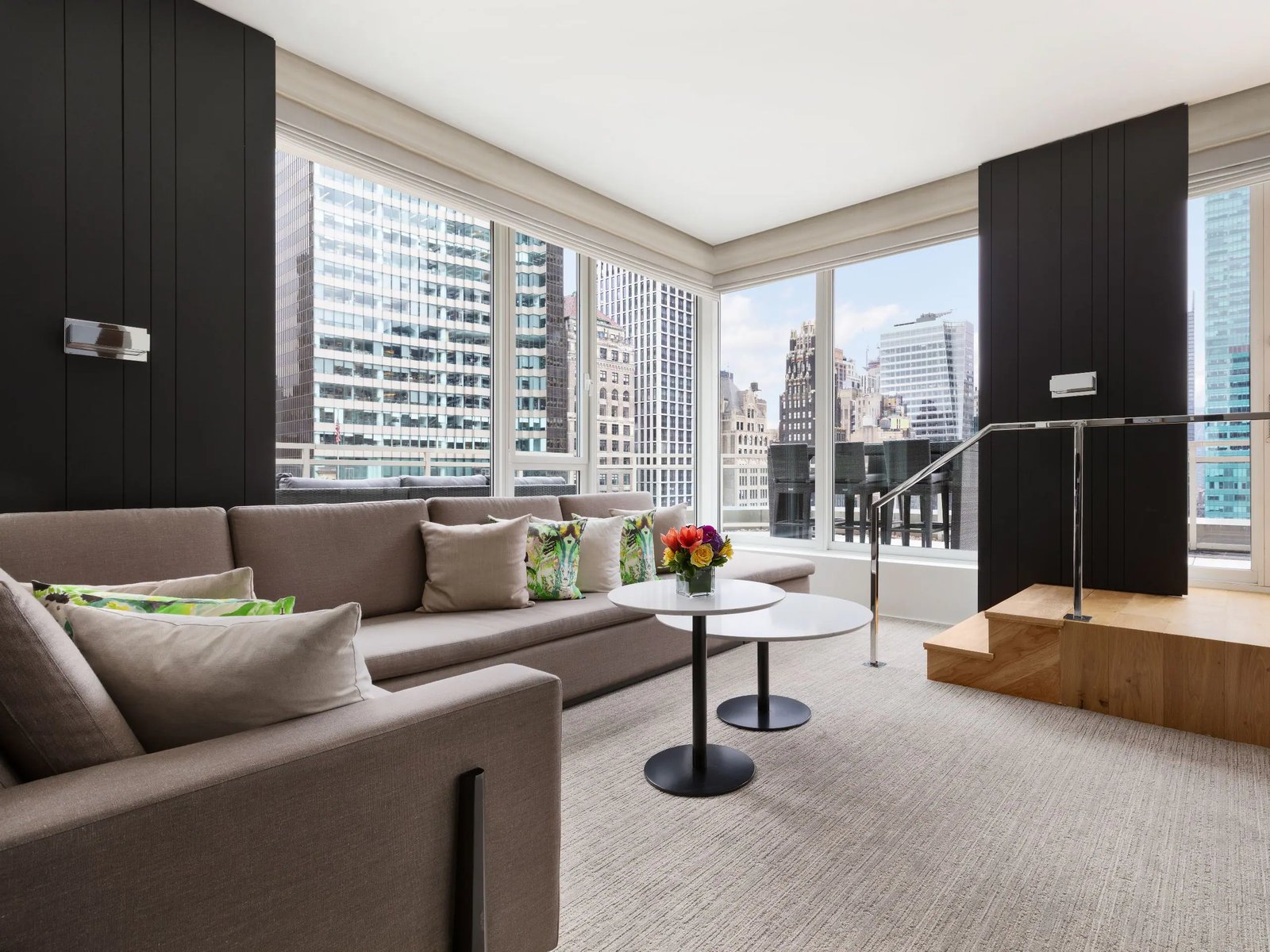 Andaz 5th Avenue Hotel
