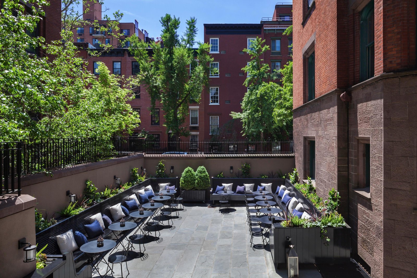 The High Line Hotel