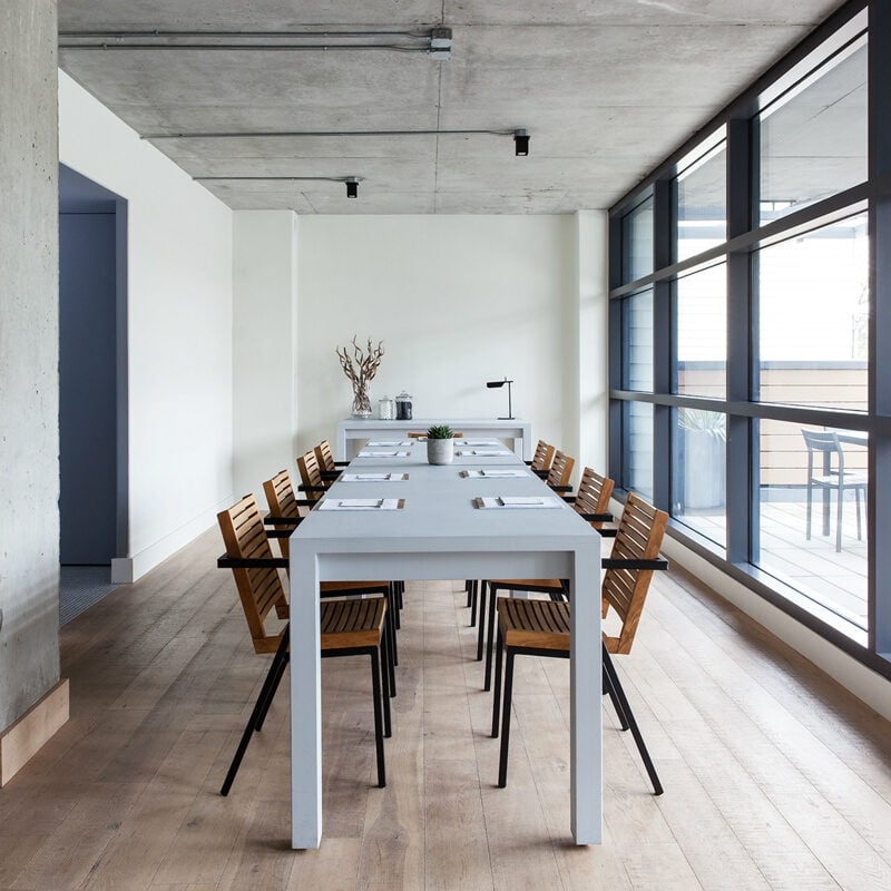 Boro Hotel — eat & drink