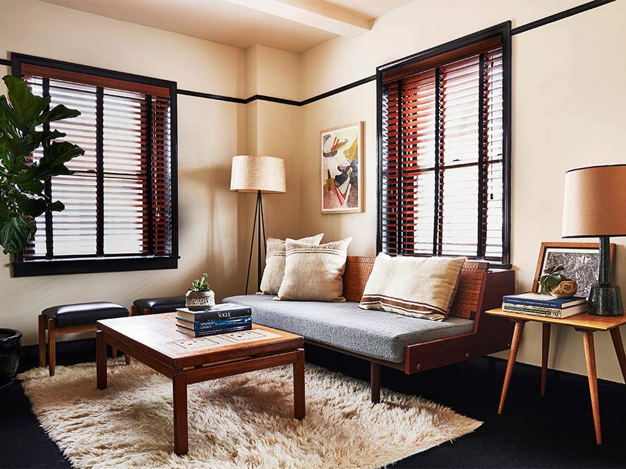 Freehand New York — rooms