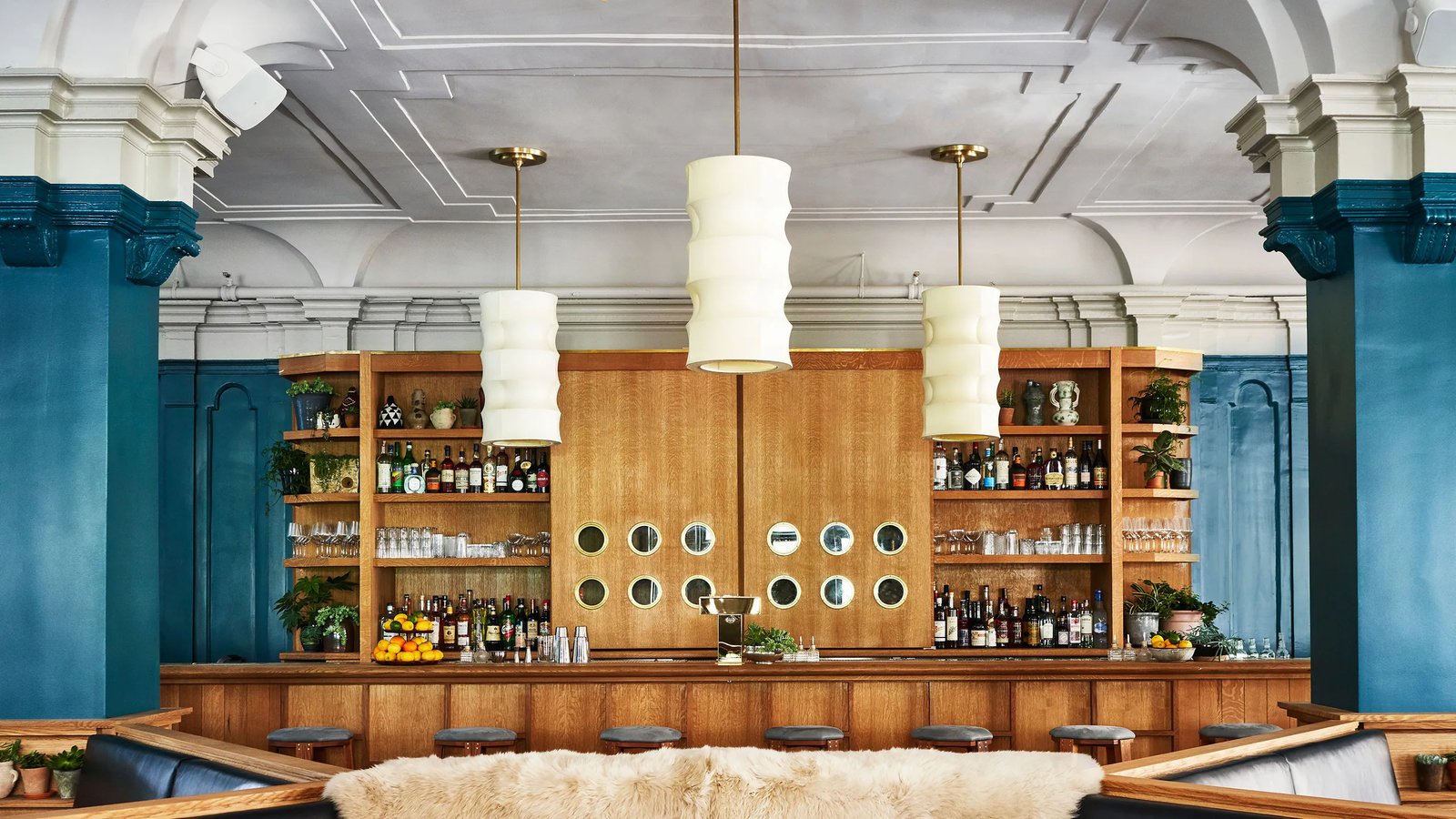 Freehand New York — eat & drink