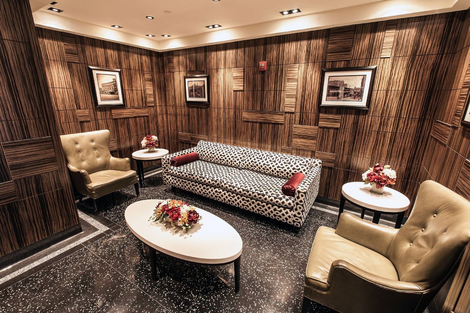 Opera House Hotel — eat & drink