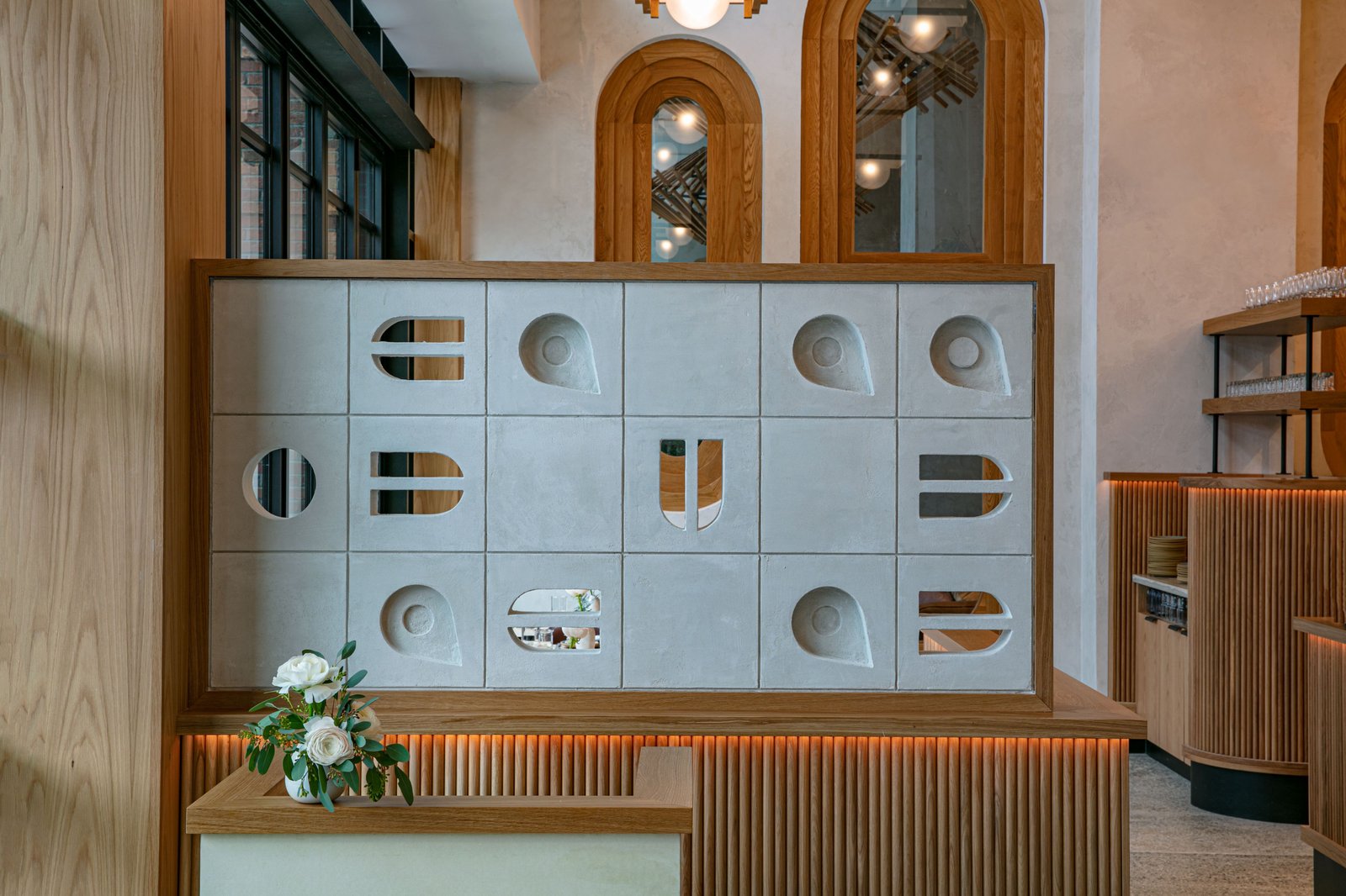 Moxy Brooklyn Williamsburg — vibe