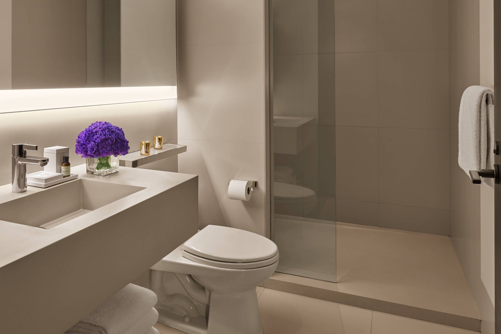 The New York EDITION — rooms