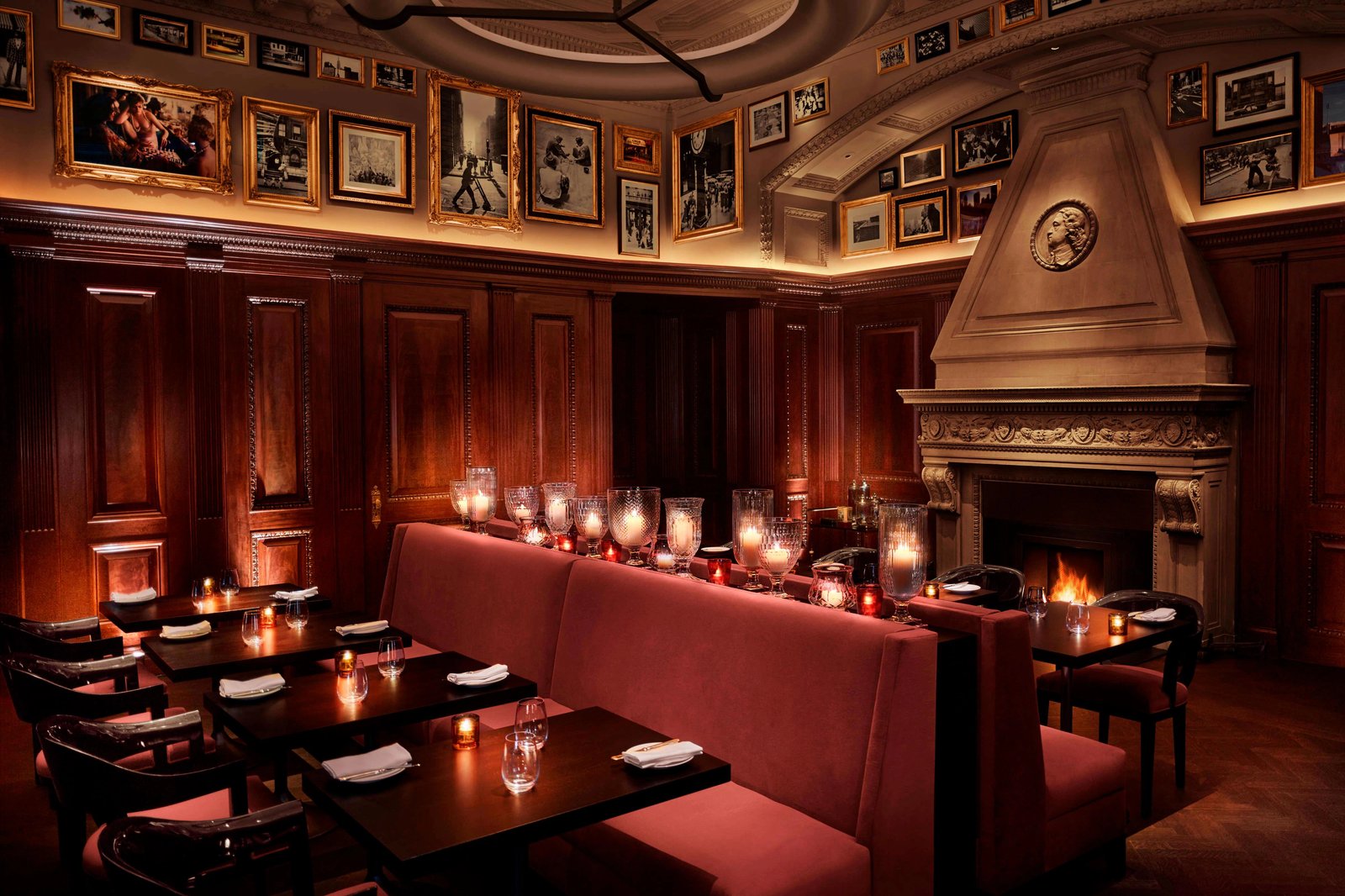 The New York EDITION — eat & drink
