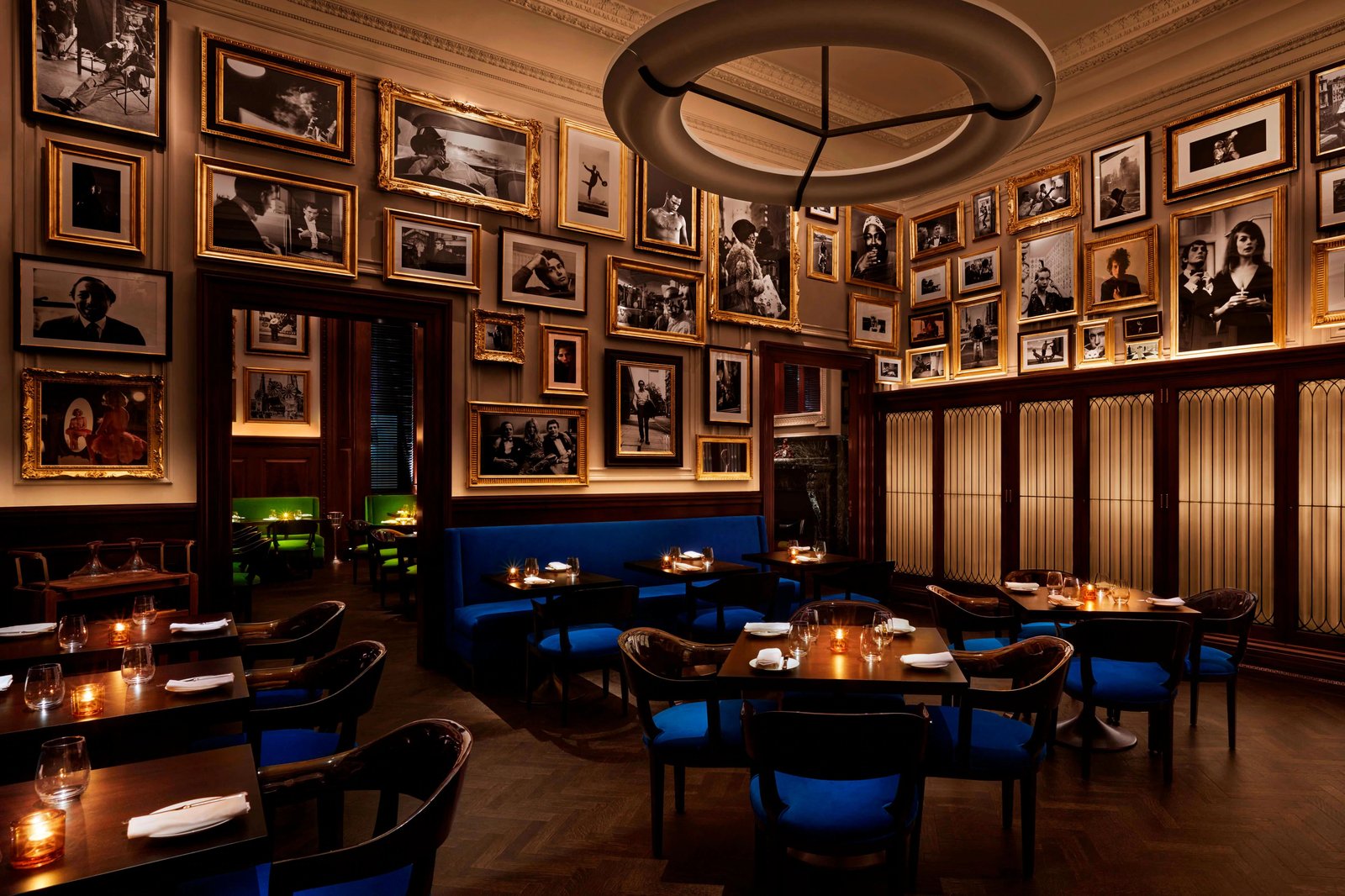 The New York EDITION — eat & drink