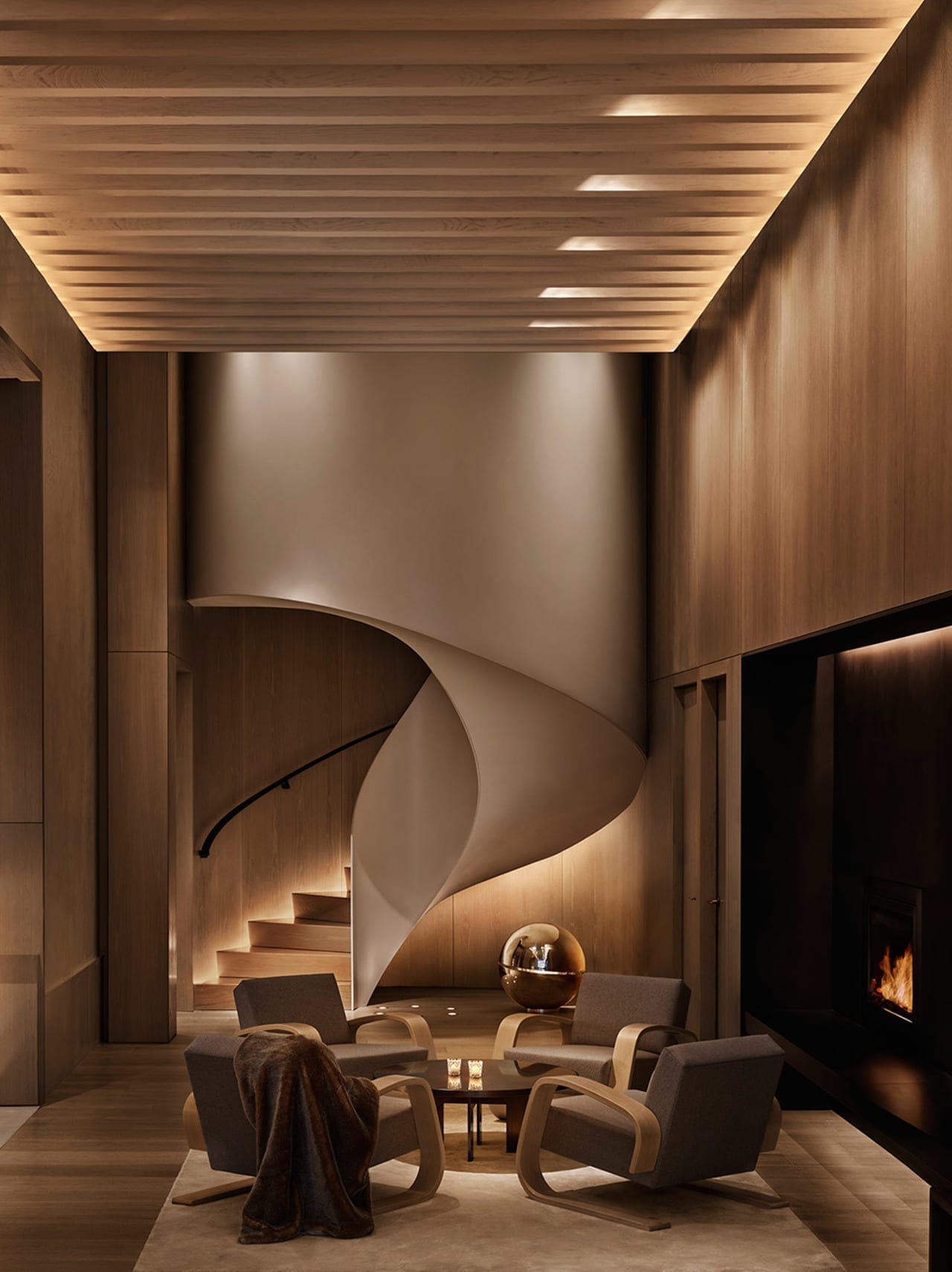 The New York EDITION — eat & drink