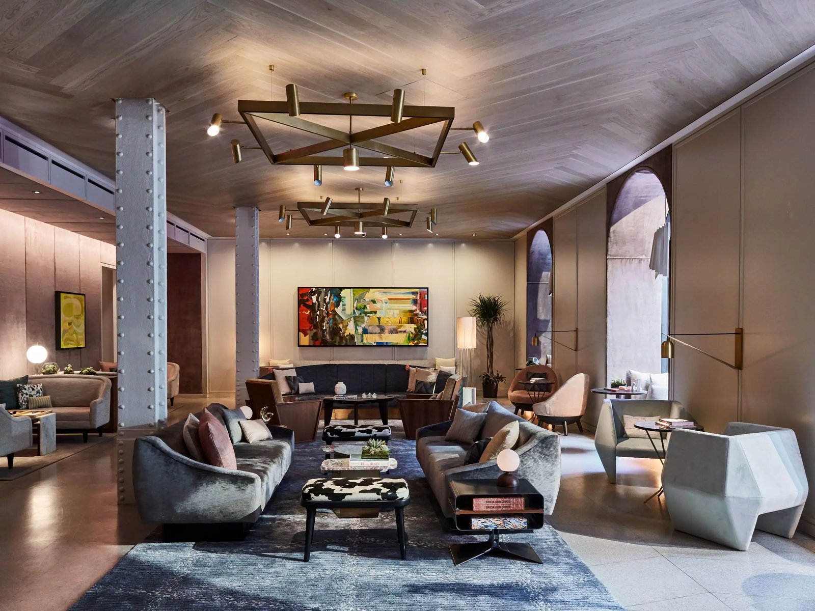Hotel Seville NoMad