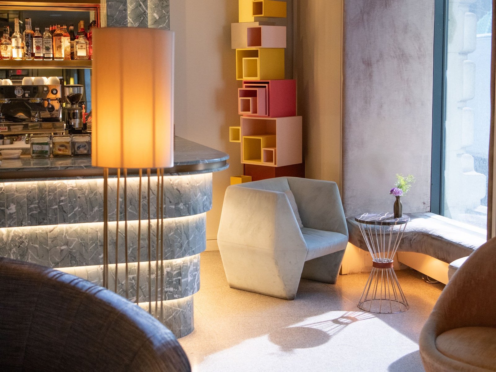 Hotel Seville NoMad