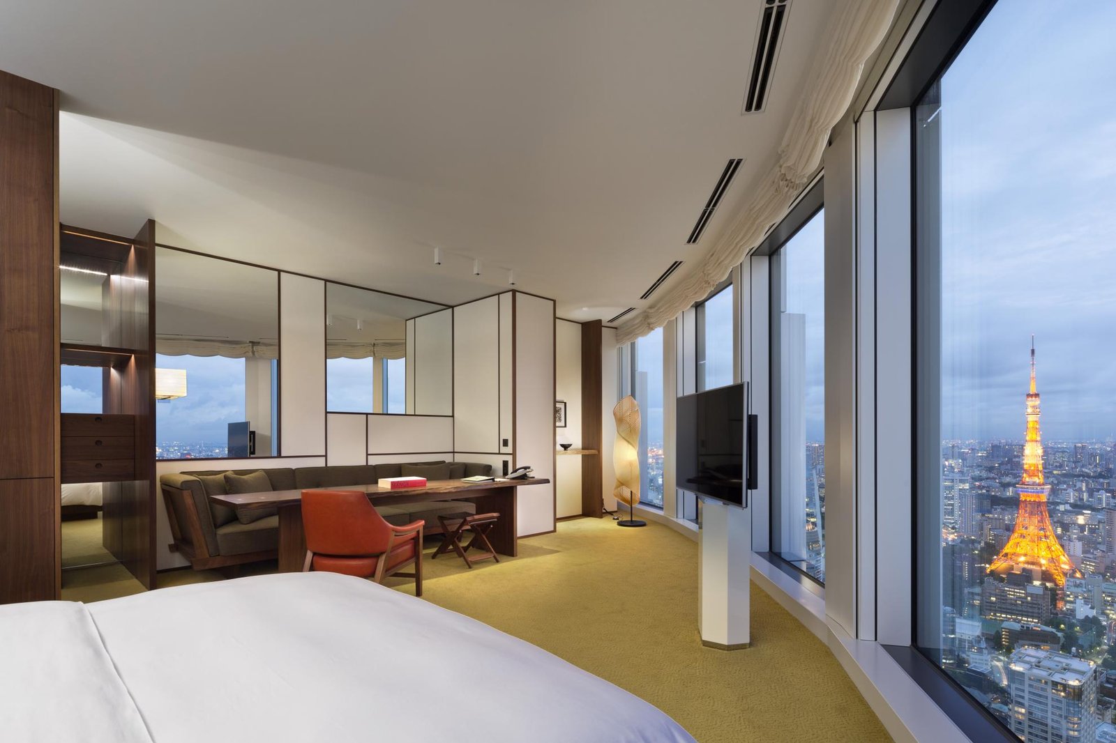 Andaz Tokyo Toranomon Hills