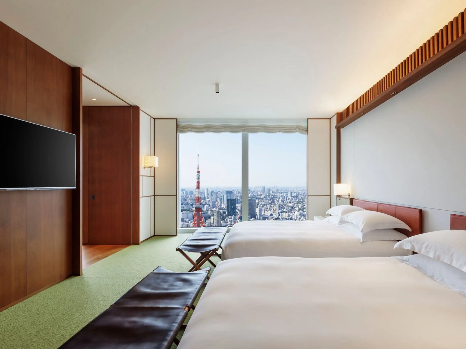 Andaz Tokyo Toranomon Hills