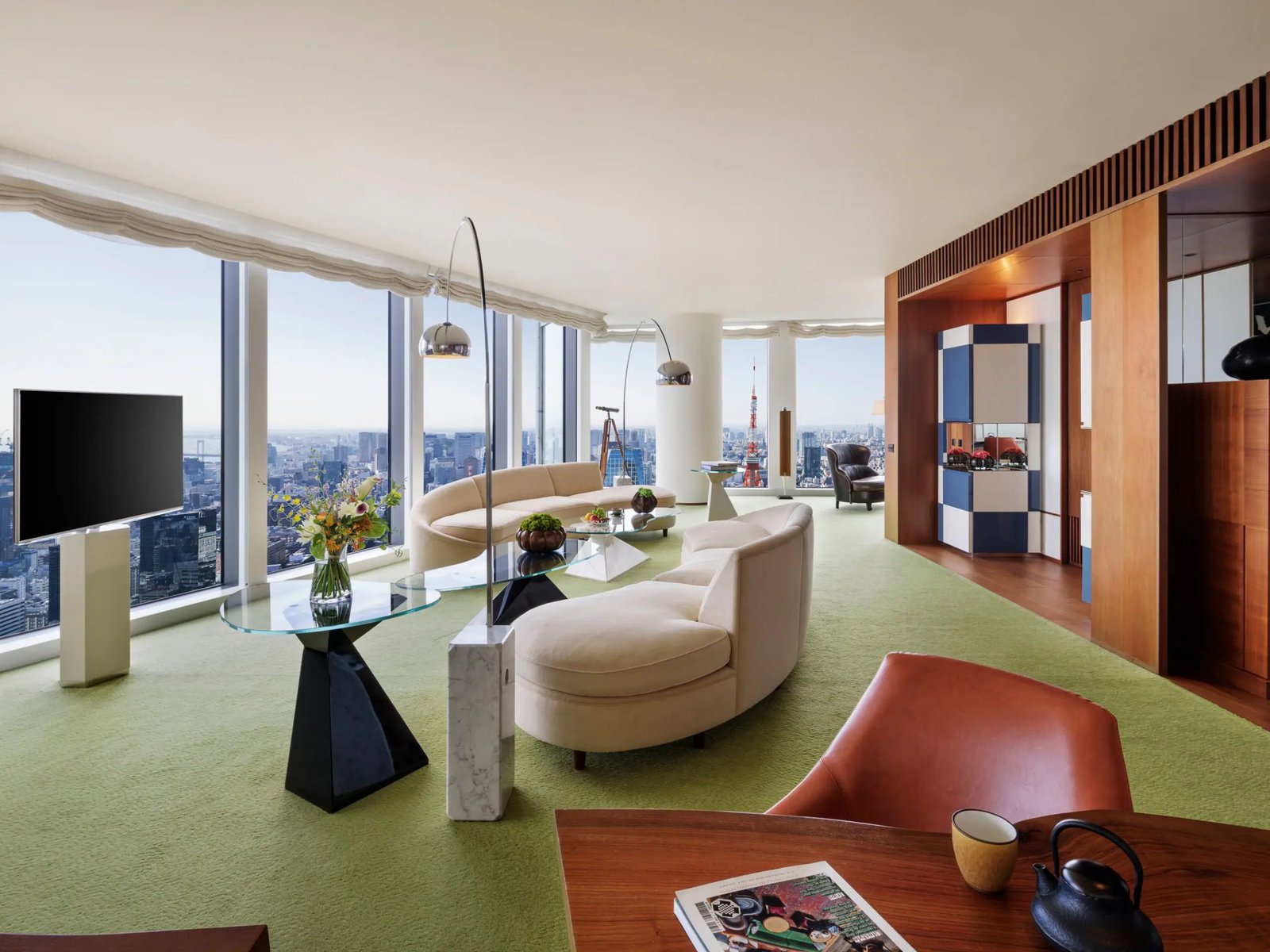 Andaz Tokyo Toranomon Hills