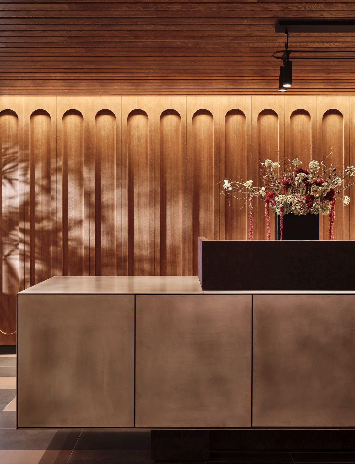 Romer Hell's Kitchen Hotel — vibe