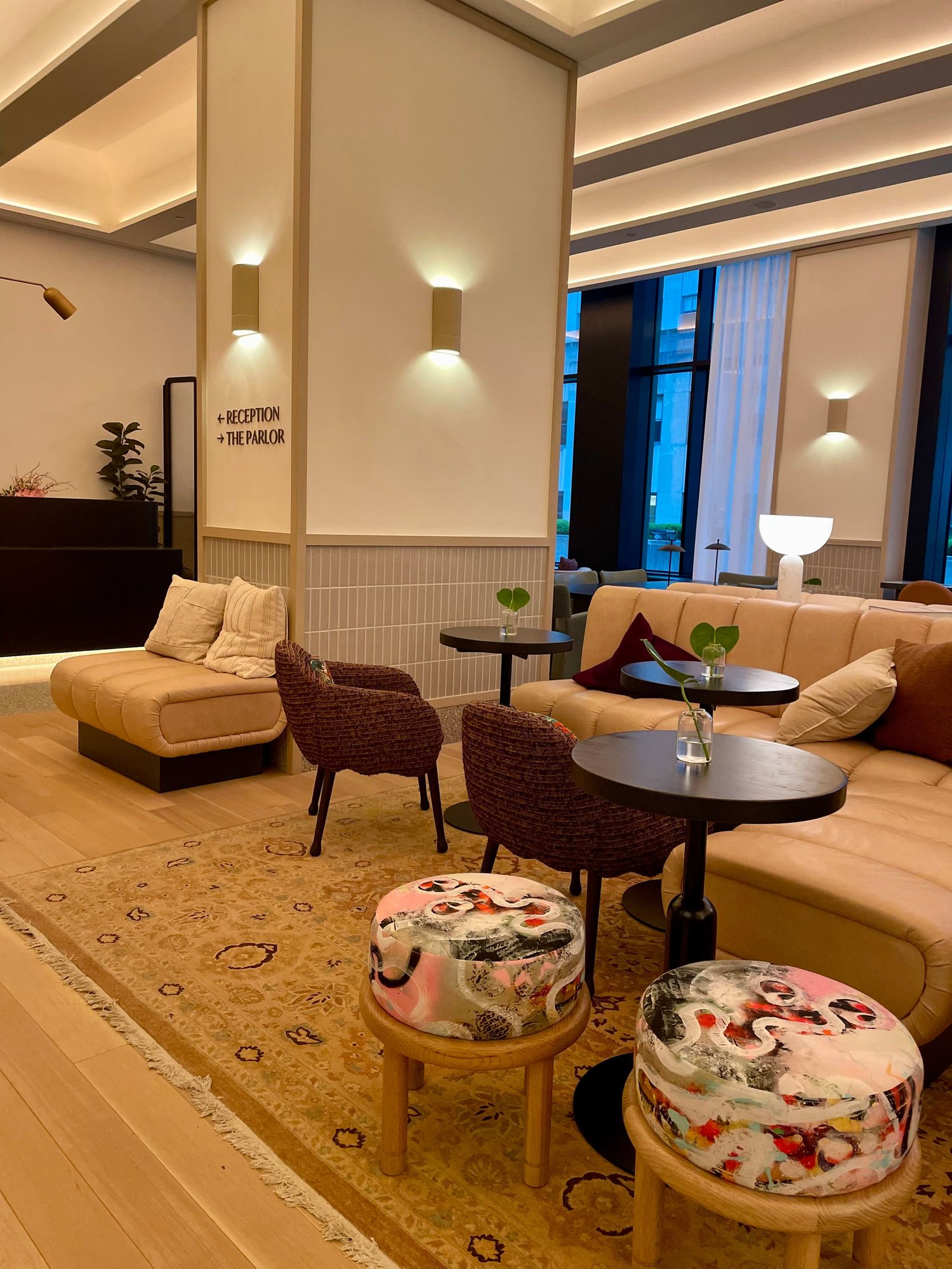 Kimpton Era Midtown New York — vibe