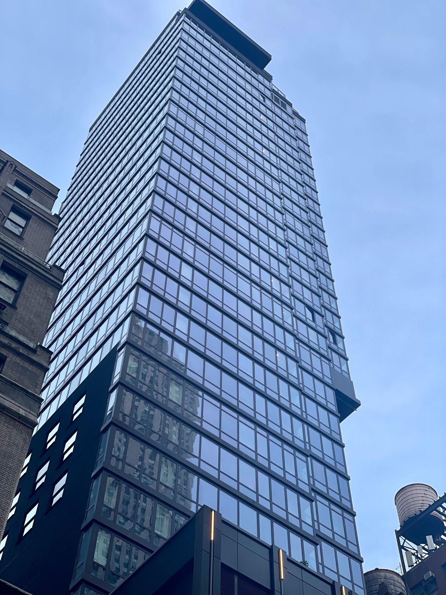 Kimpton Era Midtown New York — backstory
