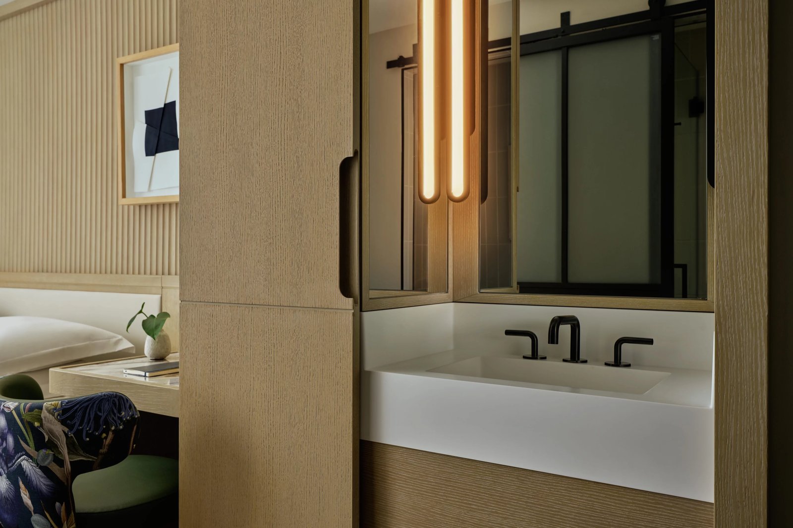 Kimpton Era Midtown New York — rooms
