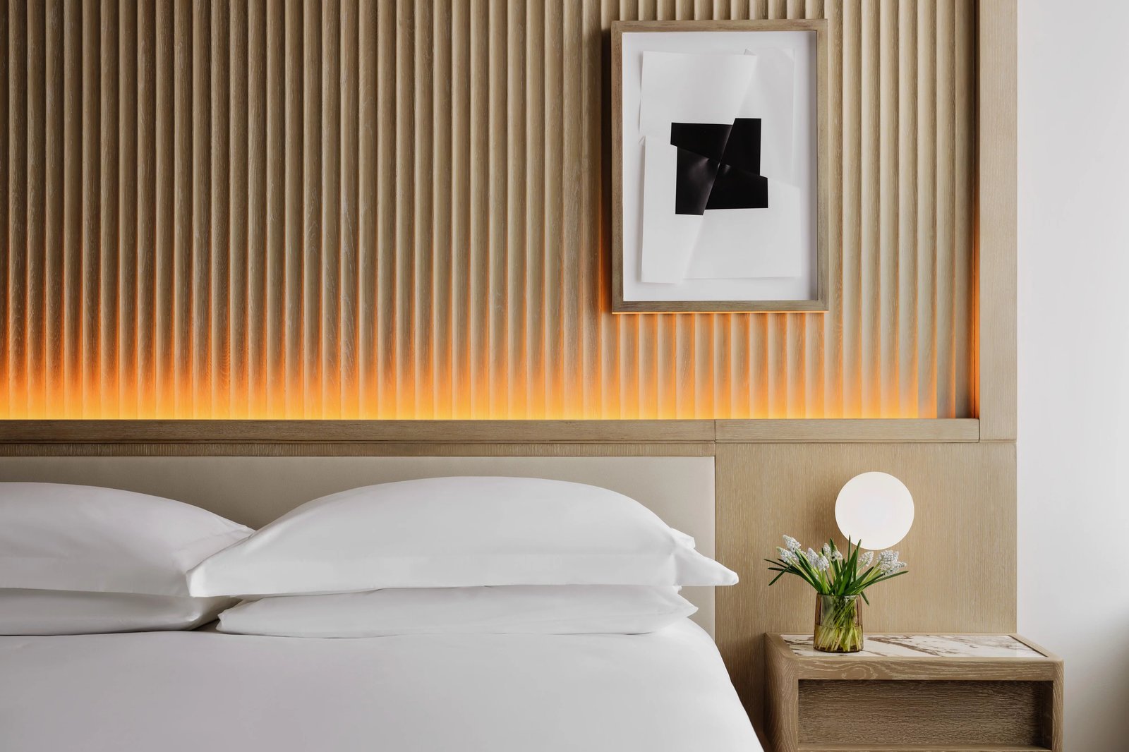 Kimpton Era Midtown New York — rooms