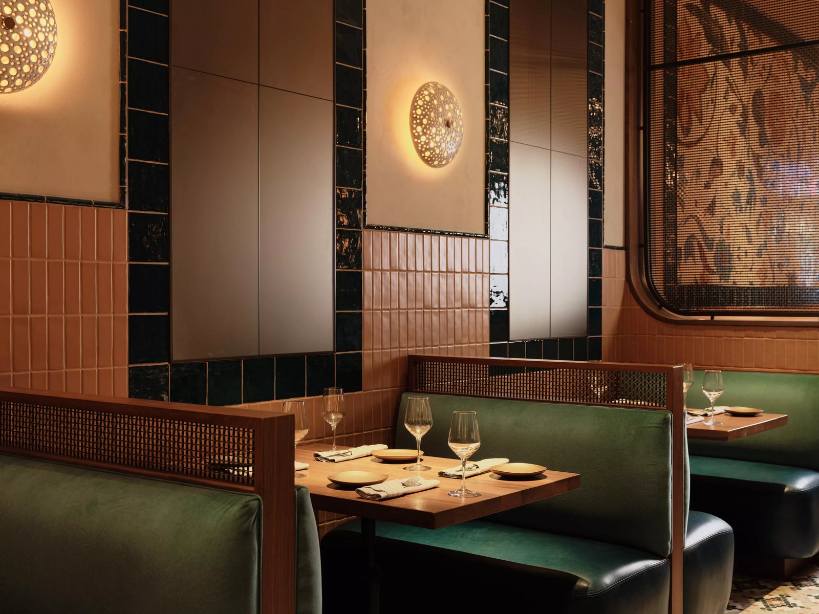 Kimpton Era Midtown New York — eat & drink