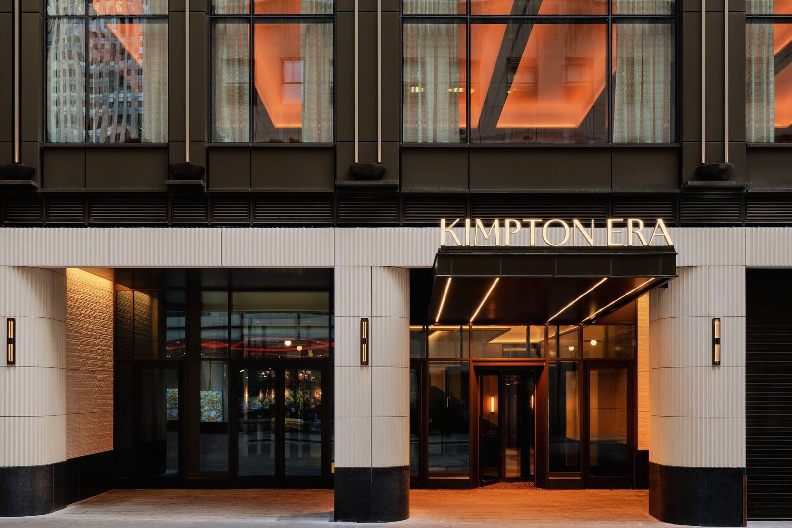 Kimpton Era Midtown New York