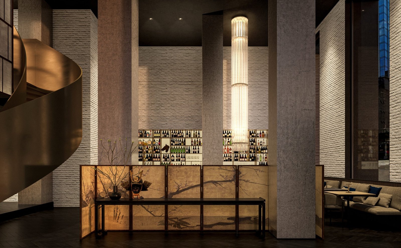 AKA NoMad — eat & drink