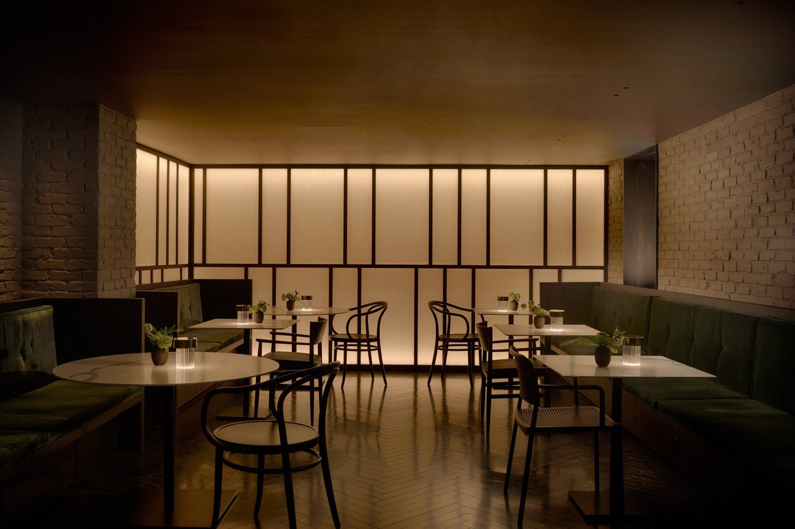 AKA NoMad — eat & drink
