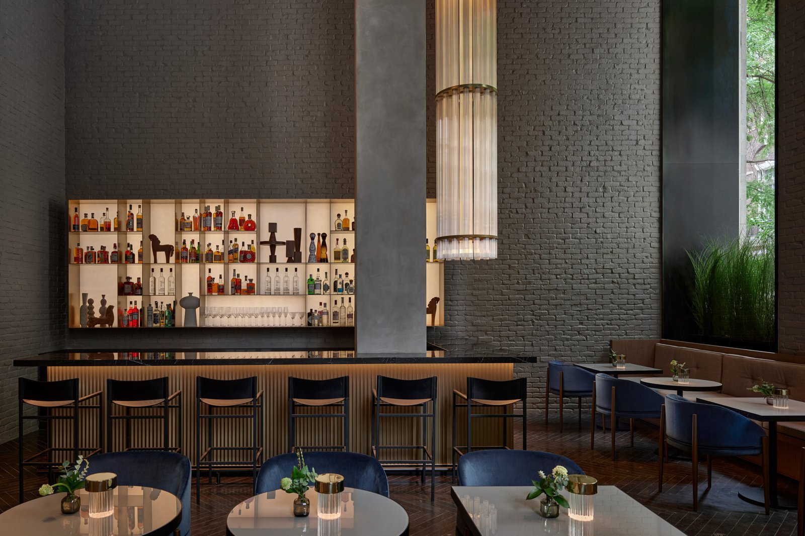 AKA NoMad — eat & drink