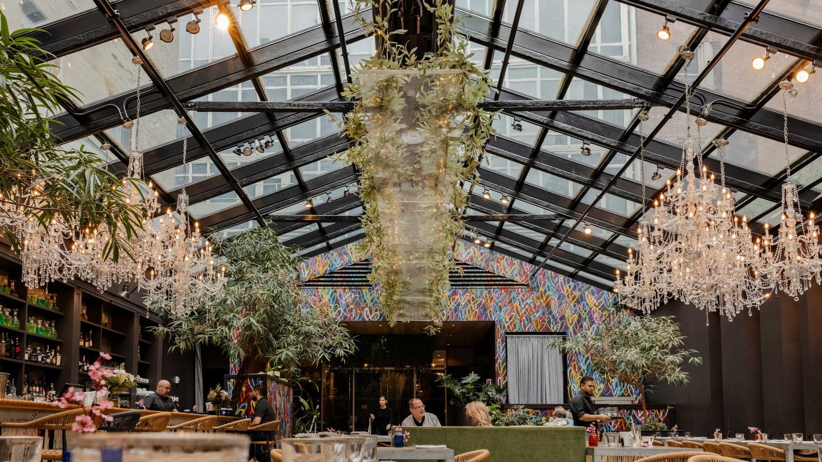 NoMo SoHo — eat & drink