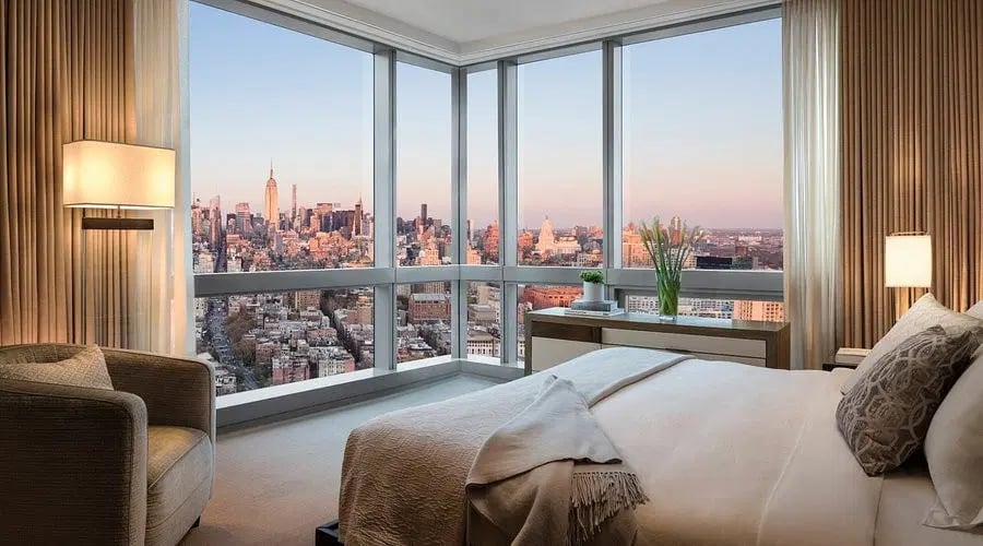 Smyth Tribeca — rooms