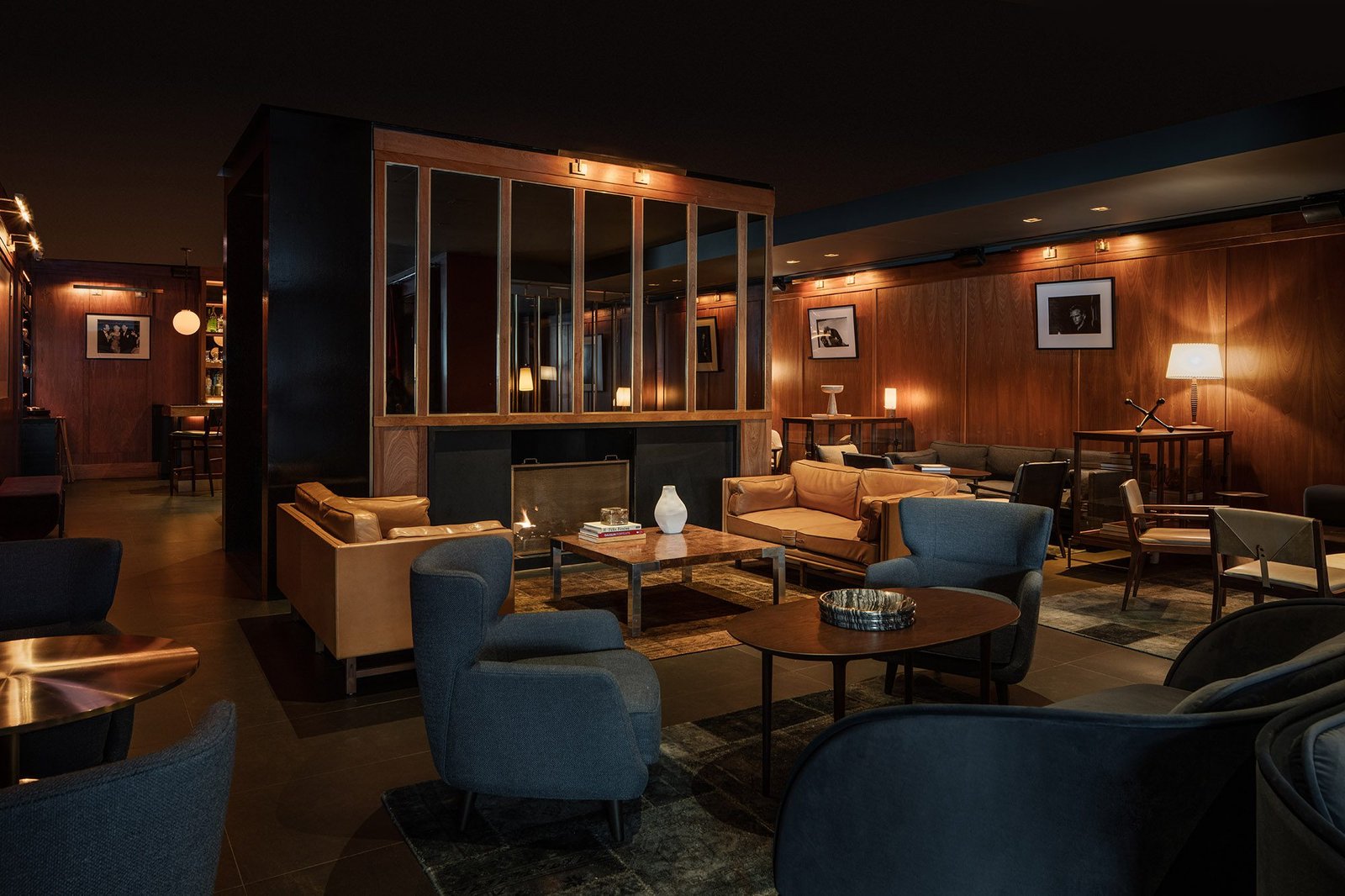Smyth Tribeca