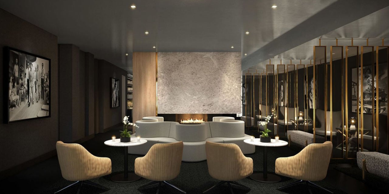 Smyth Tribeca — eat & drink